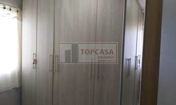 Imagem 7: Apartamento à venda, 72 m² por R$ 280.000,00 - Vila São José (Cidade Dutra) - São Paulo/SP