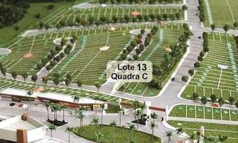 Imagem: Terreno à venda, 125 m² por R$ 169.000,00