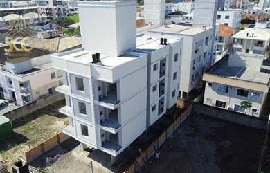 Imagem 4: Apartamento com 2 dormitórios Nova Palhoça