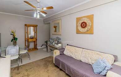 Imagem 3: Apartamento com 2 dormitórios à venda, 65 m² por R$ 299.000,00 - Cristo Redentor - Porto A