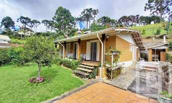 Imagem: Casa à venda, 160 m² por R$ 890.000,00