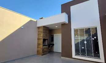 Imagem 2: Casa com 2 dormitórios à venda, 86 m² por R$ 410.000,00 - Jardim Boer I - Americana/SP