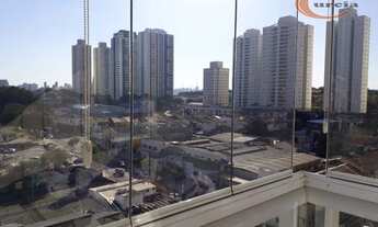 Imagem 3: Apartamento com 3 dormitórios à venda, 143 m² por R$ 1.300.000,00 - Ipiranga - São Paulo/S