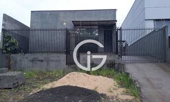 Imagem 2: Loja para alugar, 100 m² por R$ 2.950,00/mês - Jardim Presidente - Londrina/PR