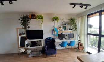 Imagem 3: Apartamento à venda, 60 m² por R$ 350.000,00 - Vila do Castelo - São Paulo/SP