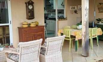 Imagem 6: Casa em Condomínio CITTA DI POSITANO