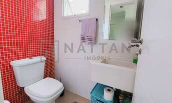 Imagem 6: Sobrado com 3 dormitórios à venda, 190 m² por R$ 1.550.000,00 - Tatuapé - São Paulo/SP