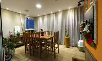 Imagem 3: Apartamento com 3 dormitórios à venda, 101 m² por R$ 550.000,00 - Escola Agrícola - Blumen