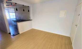 Imagem 6: Apartamento com 2 dormitórios à venda, 65 m² por R$ 275.000,00 - Vila Fátima - Guarulhos/S