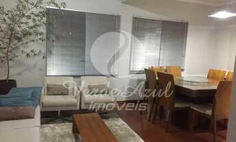 Imagem 2: Apartamento - Vila Industrial - Campinas