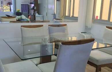 Imagem 2: Condomínio Fechado para Venda em São Paulo, Jardim Peri, 3 dormitórios, 1 suíte, 4 banheir