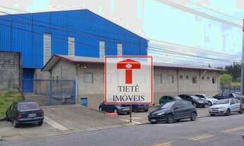 Imagem 3: Galpão, 3842 m² - venda por R$ 14.500.000,00 ou aluguel por R$ 99.998,00/mês - Perová - Ar