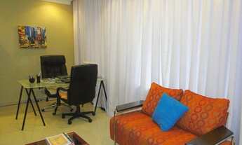 Imagem 3: Sobrado com 4 dormitórios para alugar, 400 m² por R$ 10.000,00/mês - Jardim São Paulo(Zona