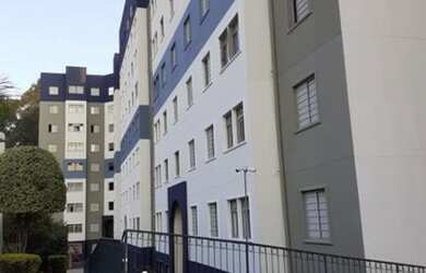 Imagem 2: Apartamento com 2 dormitórios à venda, 43 m² por R$ 210.000,00 - Jardim Santa Terezinha