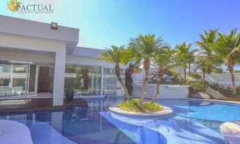 Imagem 7: Casa com 8 dormitórios à venda, 1300 m² por R$ 12.000.000,00 - Acapulco - Guarujá/SP