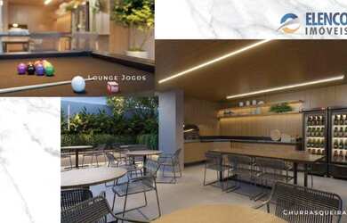 Imagem 6: Apartamento com 3 dormitórios à venda, 92 m² por R$ 1.472.800,00 - Icaraí - Niterói/RJ