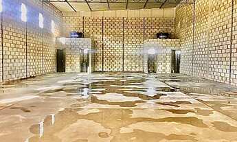 Imagem 6: Loja na avenida da rua 5, com 230 metros quadrados nova excelente localização