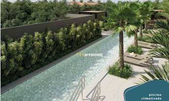 Imagem 4: Garden Studio da região!