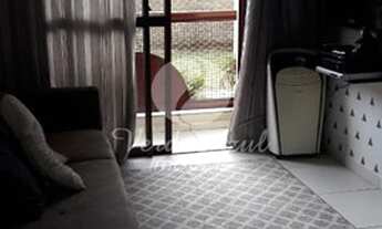 Imagem 5: Apartamento - Jardim das Bandeiras - Campinas
