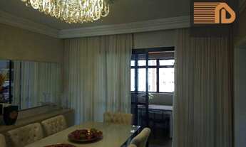 Imagem 7: Apartamento com 4 dormitórios à venda, 270 m² por R$ 1.890.000,00 - Alto da Glória - Curit