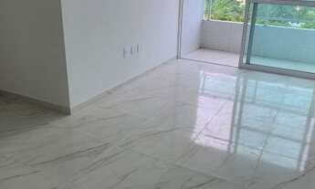 Imagem 2: APARTAMENTO COM 03 QUARTOS! COM ELEVADOR E ÁREA DE LAZER NA COBERTURA