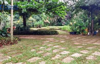 Imagem 2: Casa com 1 dormitório à venda, 290 m² por R$ 1.000.000,00 - Palmas Del Rey - Arealva/SP