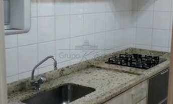 Imagem 4: Jacarei - Apartamento Padrão - Vila Machado