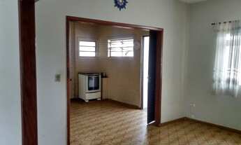 Imagem 3: Casa com 3 dormitórios à venda, 142 m² por R$ 500.000,00 - Vila Santa Maria - Americana/SP