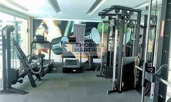 Imagem 3: Apartamento para Venda em Rio de Janeiro, Freguesia (Jacarepaguá), 3 dormitórios, 2 suítes