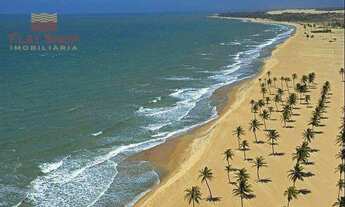 Imagem 4: Terreno à venda, 3000 m² por R$ 4.500.000,00 - Cumbuco - Caucaia/CE