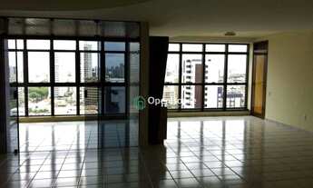 Imagem 2: Apartamento Residencial para venda e locação, Tirol, Natal - AP0006