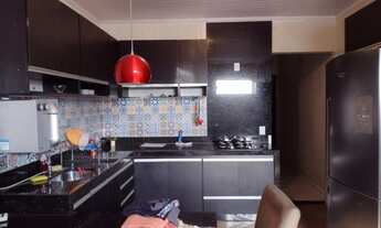 Imagem 4: 2 Casas no vale do amanhecer, em um lote de 250mts na rua do muzungo,175,000