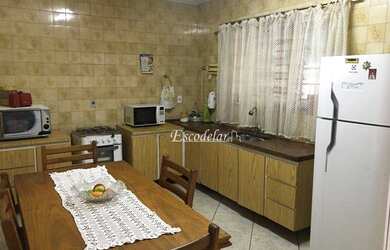 Imagem 13: Casa à venda, 319 m² por R$ 755.000,00 - Vila Palmeiras - São Paulo/SP