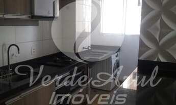 Imagem 6: Apartamento - Vila São Pedro - Hortolândia