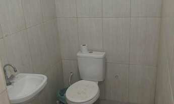 Imagem 5: Galpão para Locação em Nova Iguaçu, Cerâmica