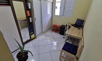 Imagem 4: Sobrado com 3 dormitórios à venda, 91 m² por R$ 415.000,00 - Vila Marieta - São Paulo/SP