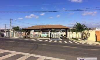 Imagem: Condomínio Costa das Areias 2 (lotes á