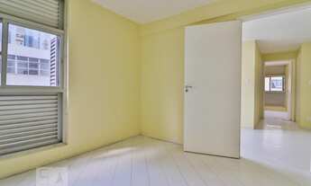 Imagem 7: Apartamento para Aluguel - Santa Cecília, 3 Quartos, 80 m2