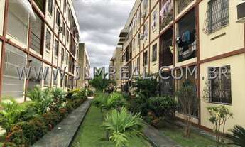 Imagem 2: VENDO APARTAMENTO COM 75m², 2 QUARTOS NO BAIRRO DAMAS - FORTALEZA - CEARÁ