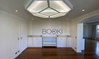 Imagem 6: Oportunidade - Isabelle - 304m² - Morumbi