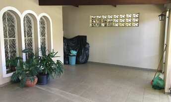 Imagem 5: Sobrado com 3 dormitórios, 280 m² - venda por R$ 1.500.000,00 ou aluguel por R$ 4.500,00/m