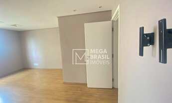 Imagem 3: Sala, 35 m² - venda por R$ 450.000,00 ou aluguel por R$ 1.700,00/mês - Vila Clementino - S
