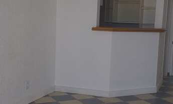 Imagem 6: Apartamento para aluguel possui 51 metros quadrados com 2 quartos