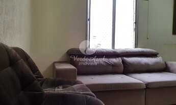 Imagem 4: Apartamento - Jardim Miranda - Campinas