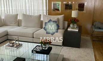 Imagem 7: Apartamento mobiliado finamente decorado no melhor da Vila Conceição