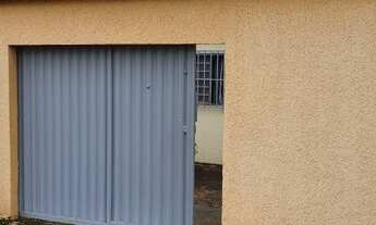 Imagem: Casa com 2 quartos - Residencial Triunfo