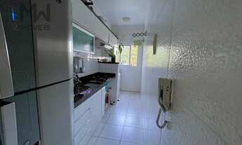 Imagem 5: Apartamento em Vila Santa Isabel - Anápolis