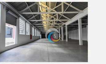 Imagem 5: Galpão, 2300 m² - Tatuapé - São Paulo/SP