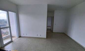 Imagem 3: Apartamento com 2 dormitórios à venda, 60 m² por R$ 360.000,00 - Condomínio Edifício Barce