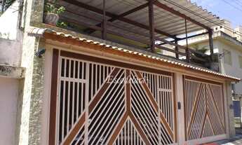 Imagem 2: Casa com 4 dormitórios à venda, 650 m² por R$ 790.000,00 - Vila Amália - São Paulo/SP